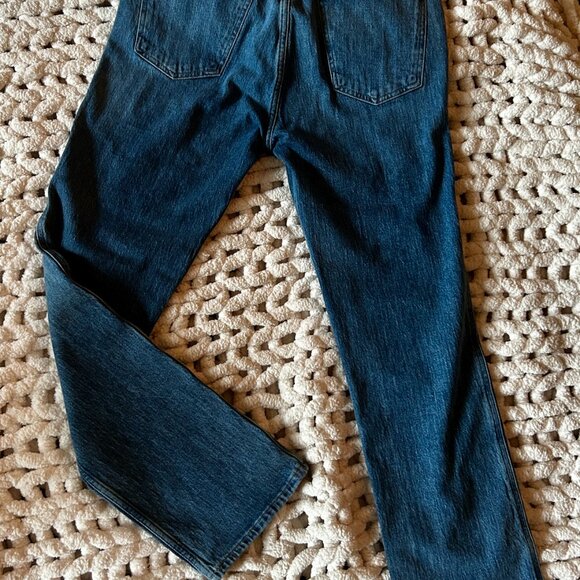 Citizens of Humanity Daphne premium vintage straight size 29 - Picture 3 of 4